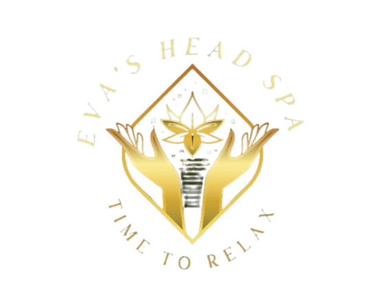 Eva Head Spa Nails